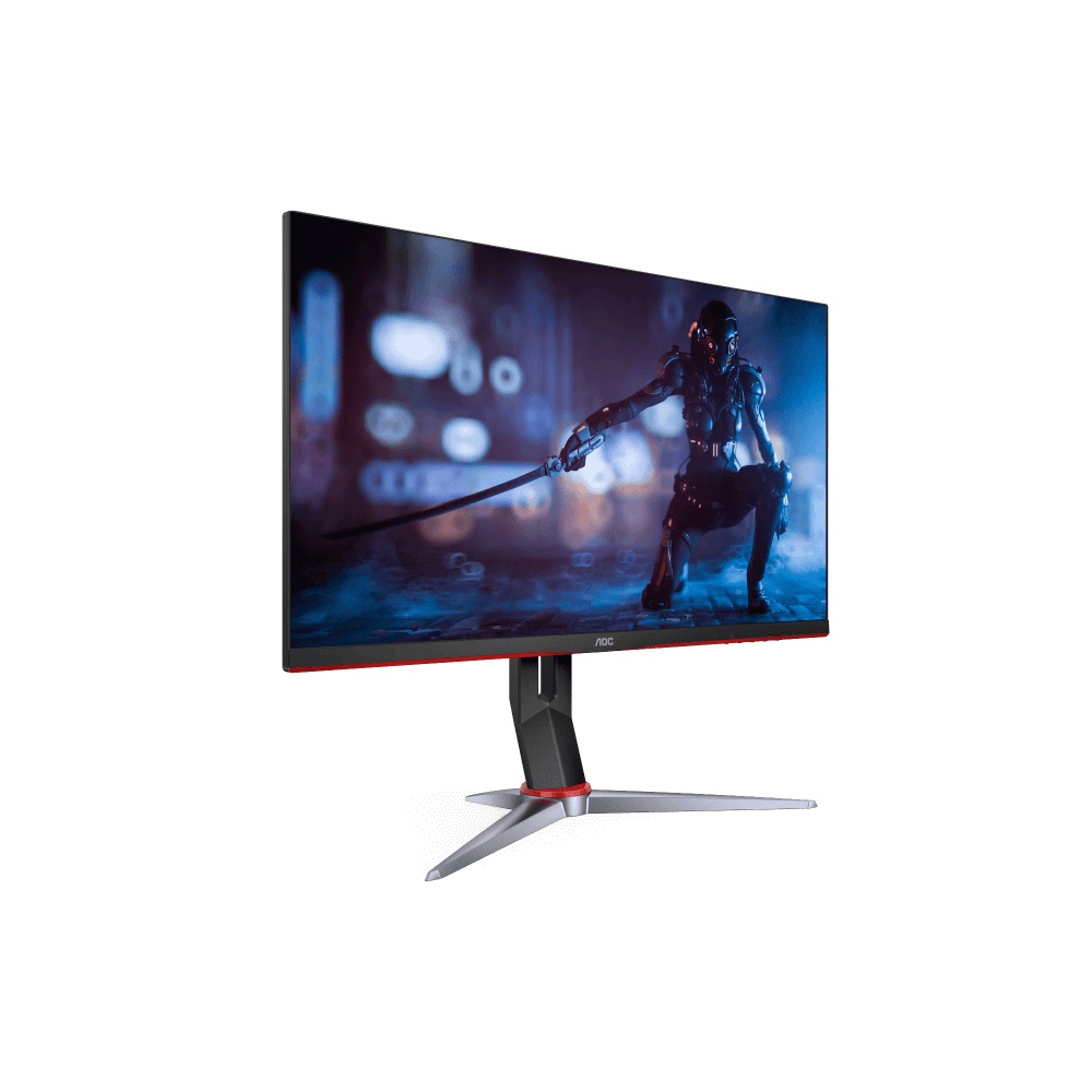 AOC Gaming Monitor 27G2 27' IPS FHD 144Hz 1ms HDR G-Sync DCI-P3 95%