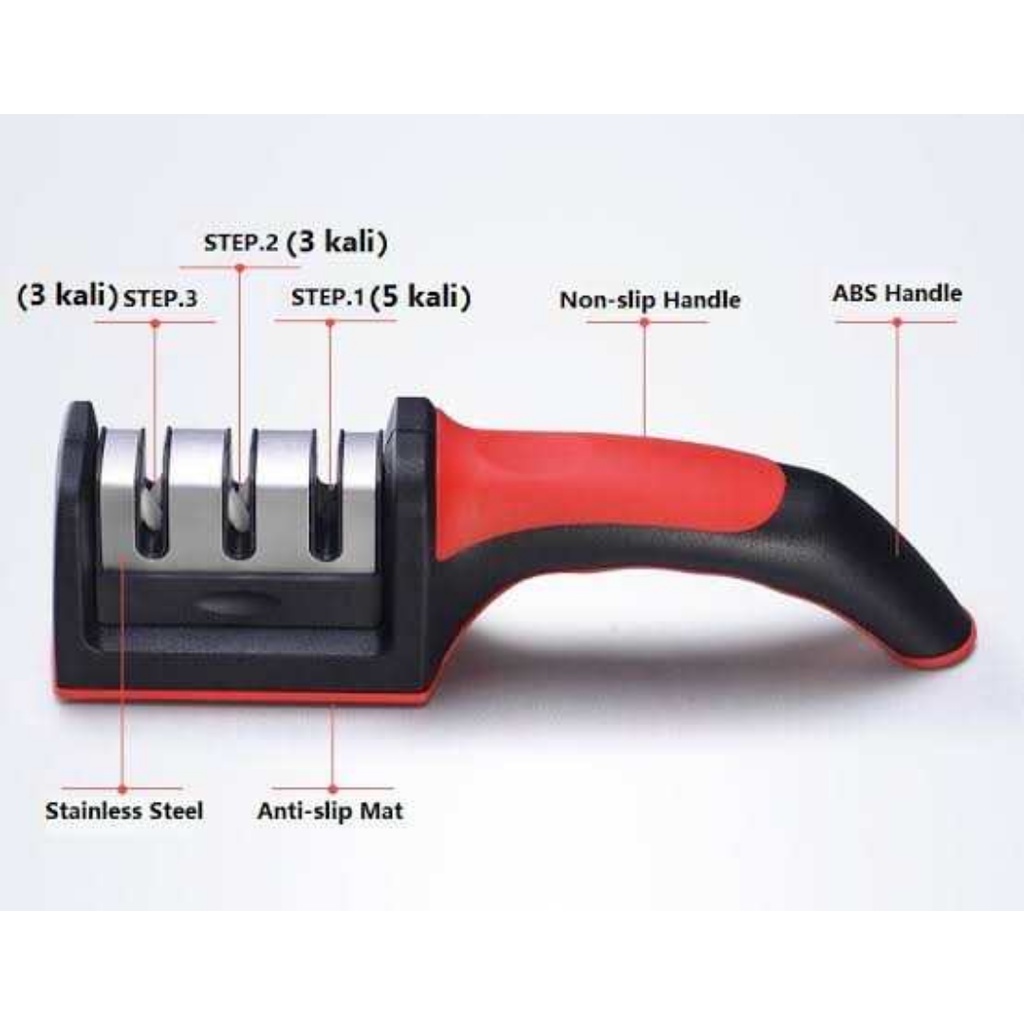 (200gr) ALAT PENGASAH PISAU DAN GUNTING 3 IN 1-5