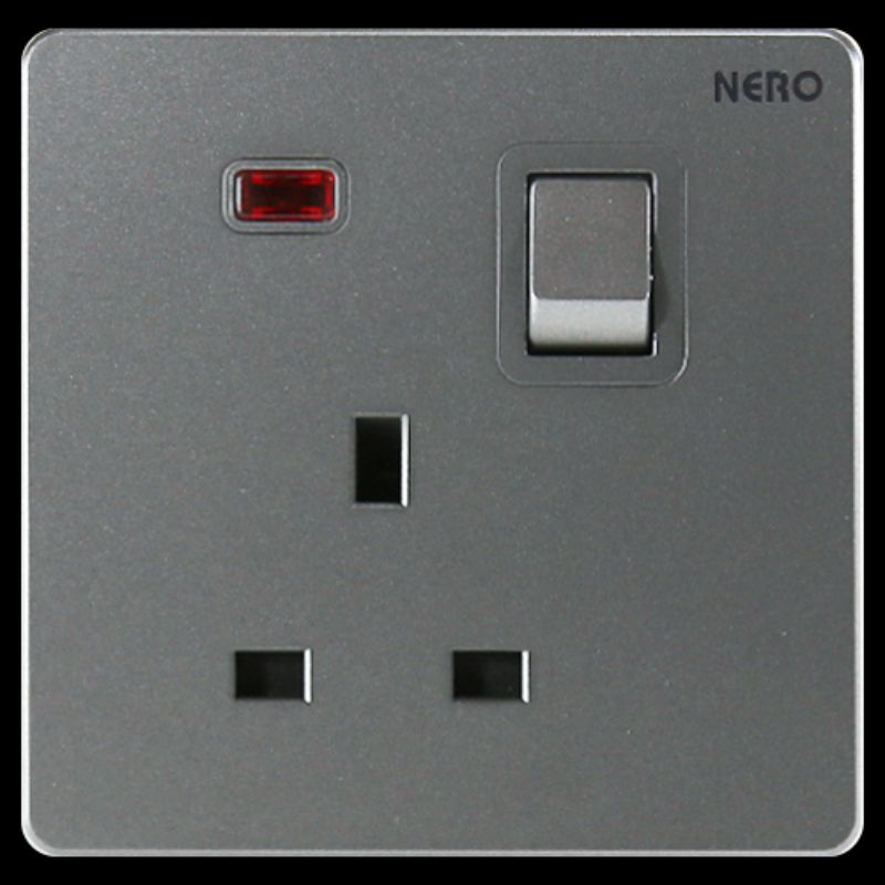 NERO STOP KONTAK CASA X21311VD