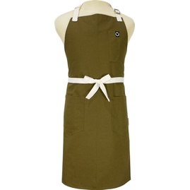 MUCHEF Reguler Apron Jintan