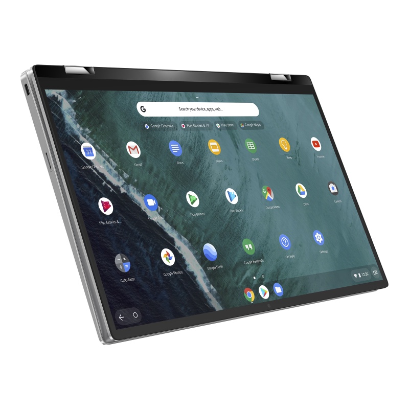 ASUS ChromeBook C434TA-AI5810 - i5-8200Y - 8GB - 128GB EMMC- CHROME OS