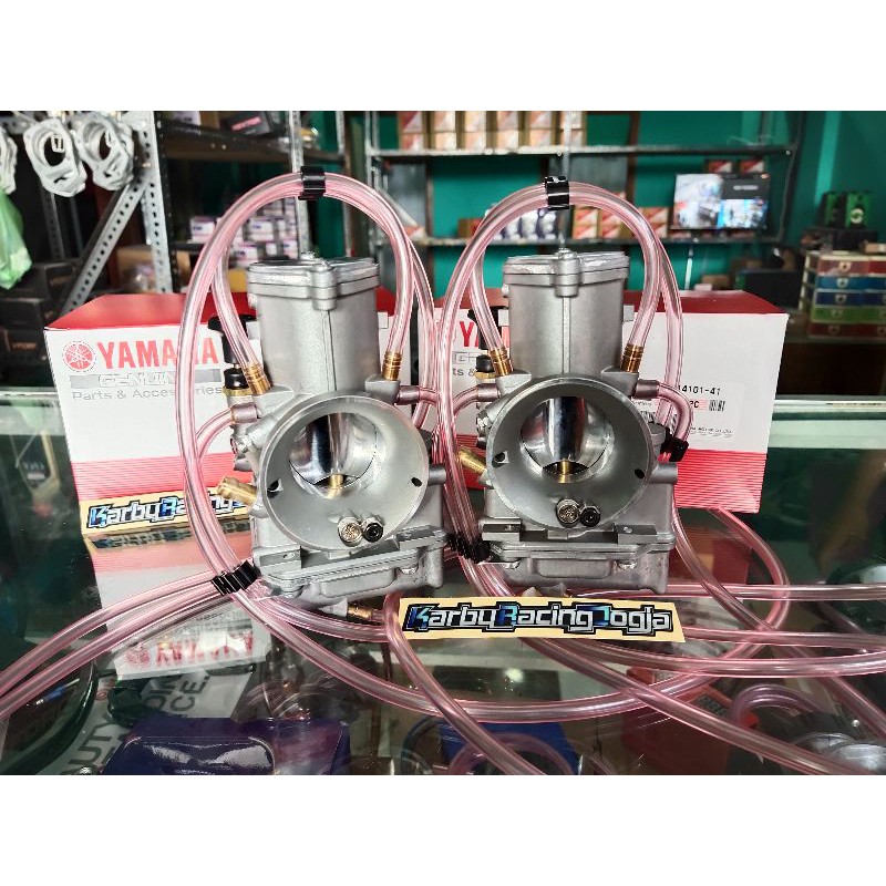 KARBURATOR TMX 38 ORIGINAL YAMAHA JAPAN YZ125