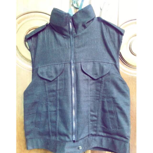 Rompi anti senjata tajam