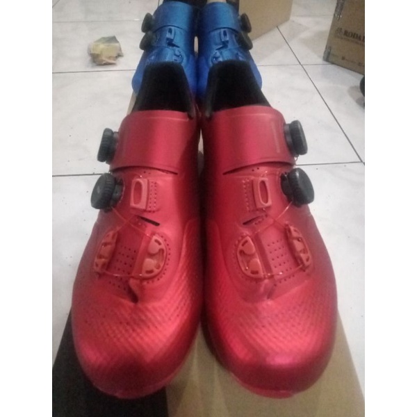 Sepatu Shimano RC 902