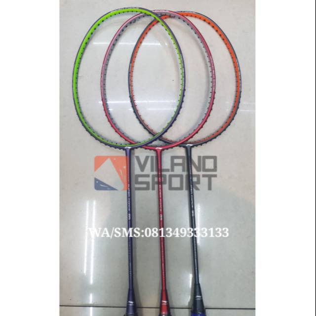 Raket Badminton Lining Super Force 85