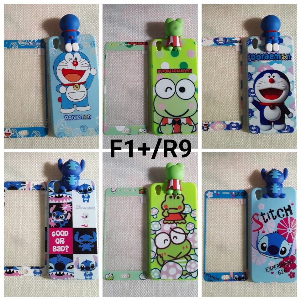 CASING HP OPPO F1 PLUS / CASE OPPO R9/ CASING OPPO F1 PLUS/ CASE OPPO R9