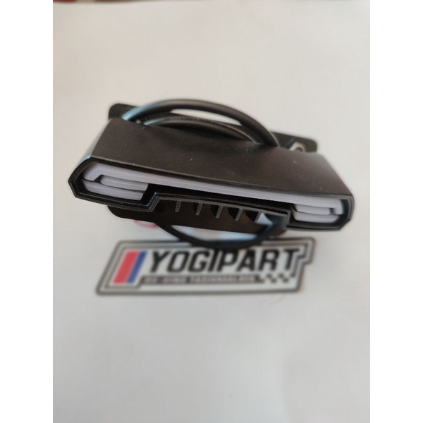 LAMPU BLAKANG STOPLAM RX KING UNIVERSAL VARIASI-2
