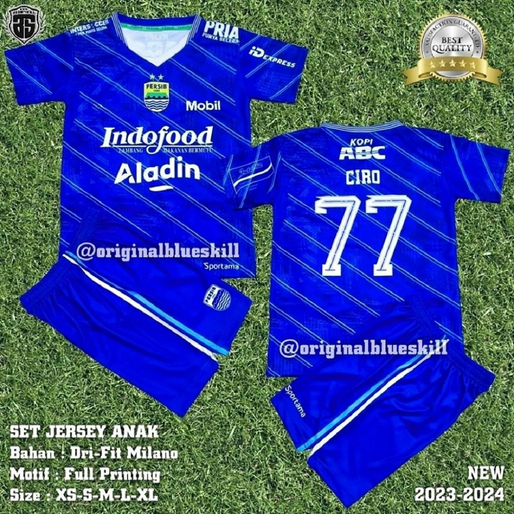 Setelan jersey kiper persib anak / setelan anak kiper ungu persib teja paku alam / setelan olahraga anak / setelan jersey bola anak / setelan anak liga lokal bandung terbaru