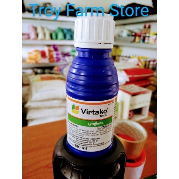 Virtako 100ml