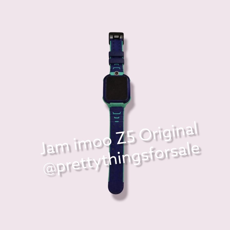 Jam imoo Z5 original preloved