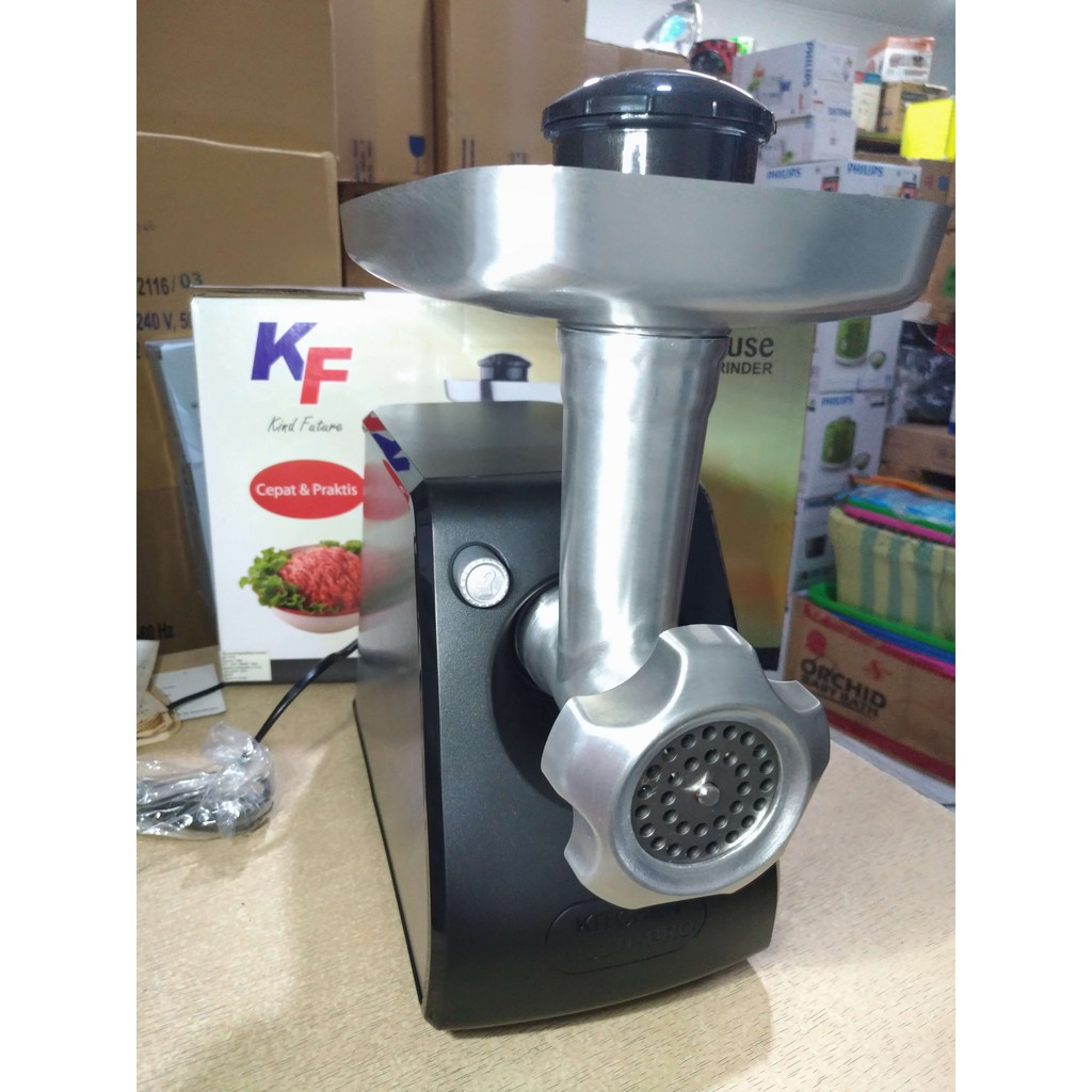 Gilingan Daging Serbaguna / Meat Grinder KF-9703