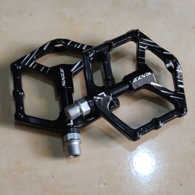 Pedal Bearing Sepeda Gunung MTB Raze