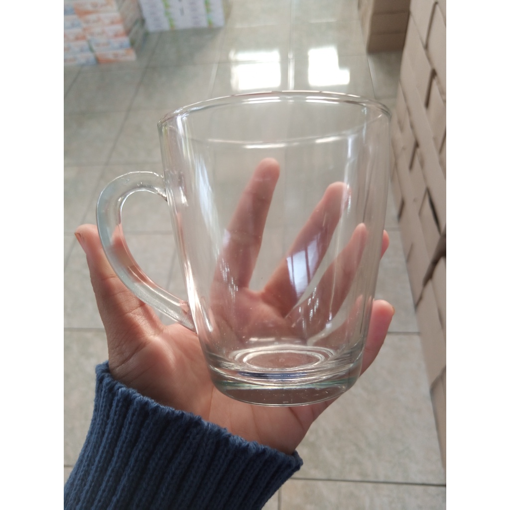 Souvenir Gelas Kaca Murah Gelas Kopi Aesthetic Cangkir Set Hias Gelas Wine Cantik Cmp8 Gelas Beling 