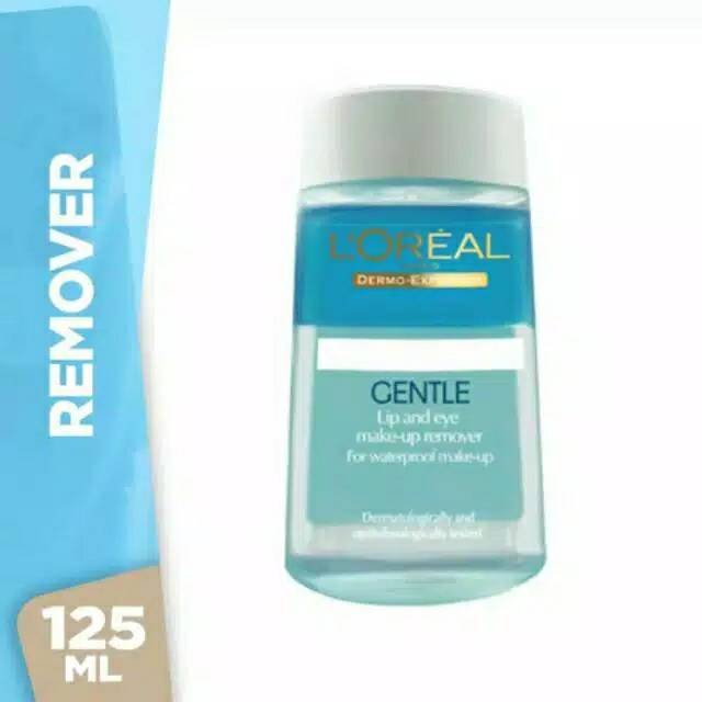 Loreal make-up remover 125ml