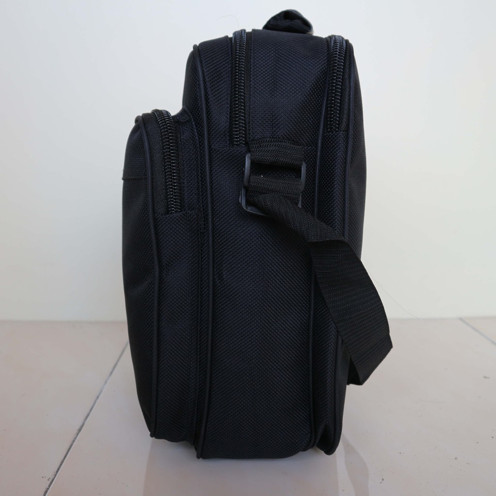 Jual Tas Selempang Slempang Besar Kuat Bagus Slingbag Pria Tas Kerja Tas Tablet Kantor Dinas Bisnis