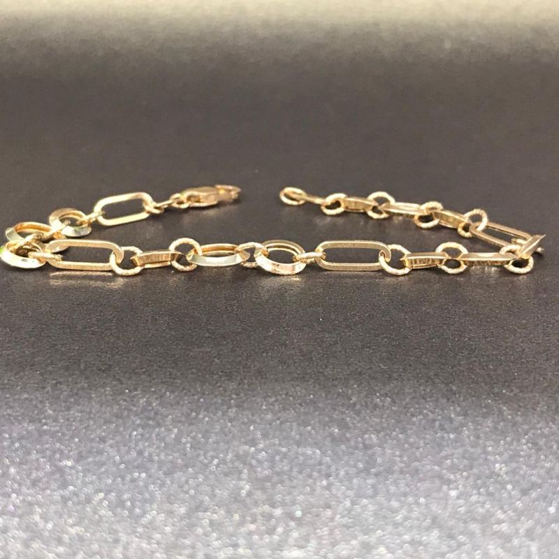 GELANG EMAS HWT 750 GGE0534