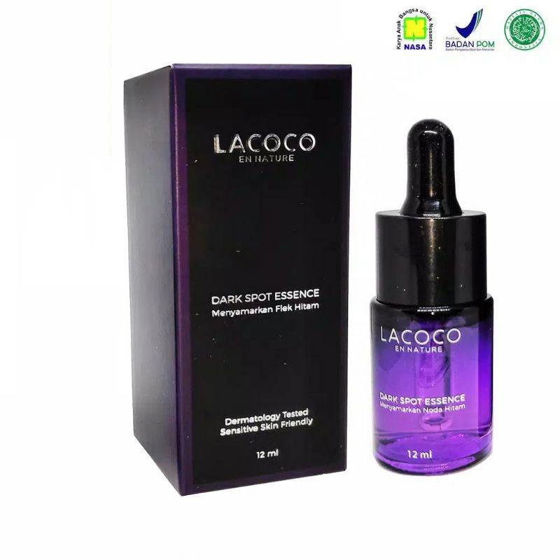 Serum Anti Flek Hitam NASA