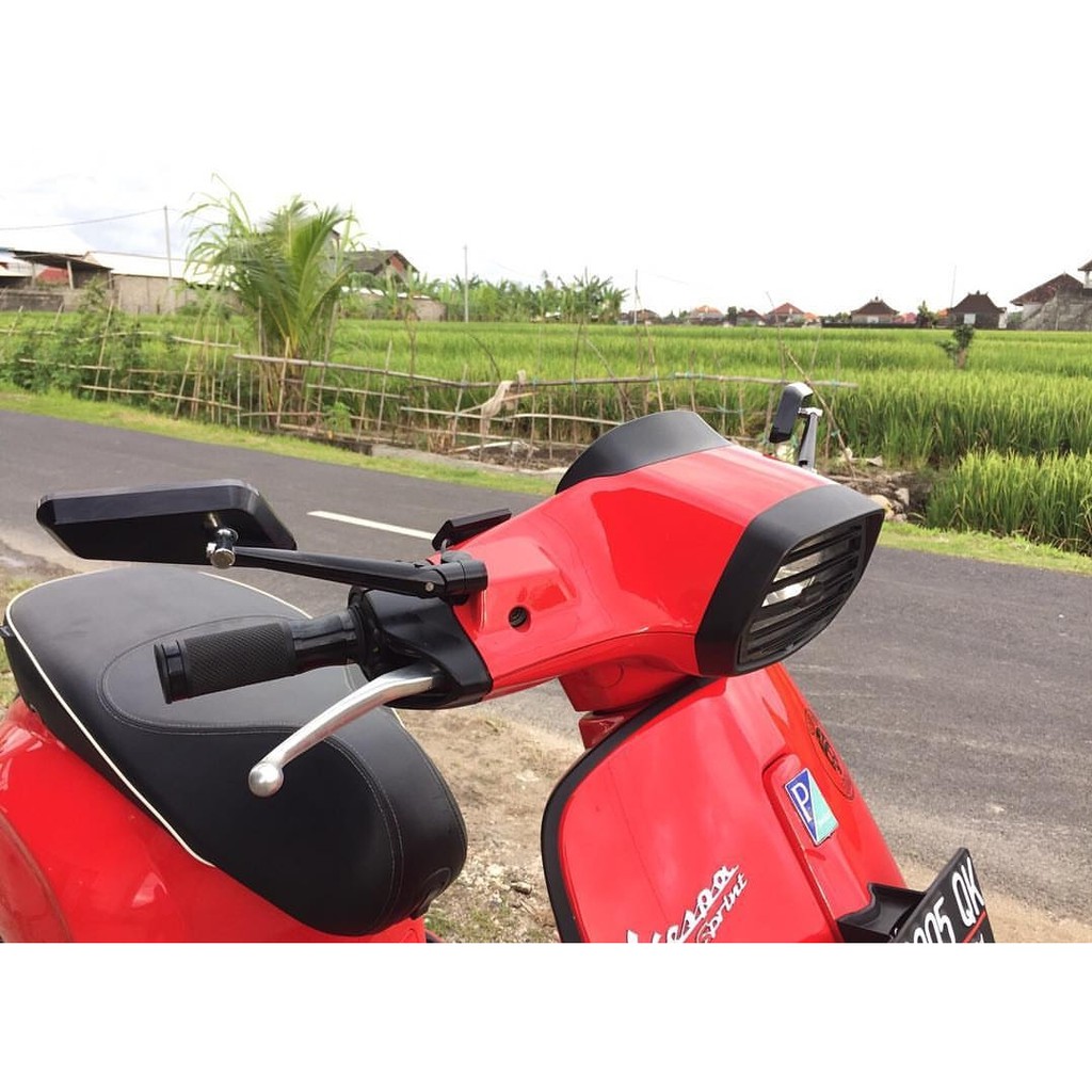 Spion circuit vespa universal