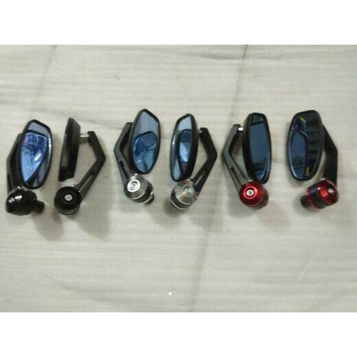 TERWOW spion jalu vixion NMAX AEROX CB150R BYSON