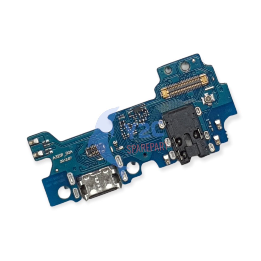 FLEXI CHARGER SAMSUNG A325 / GALAXY A32 4G + MIC / FLEXIBLE BOARD CASAN