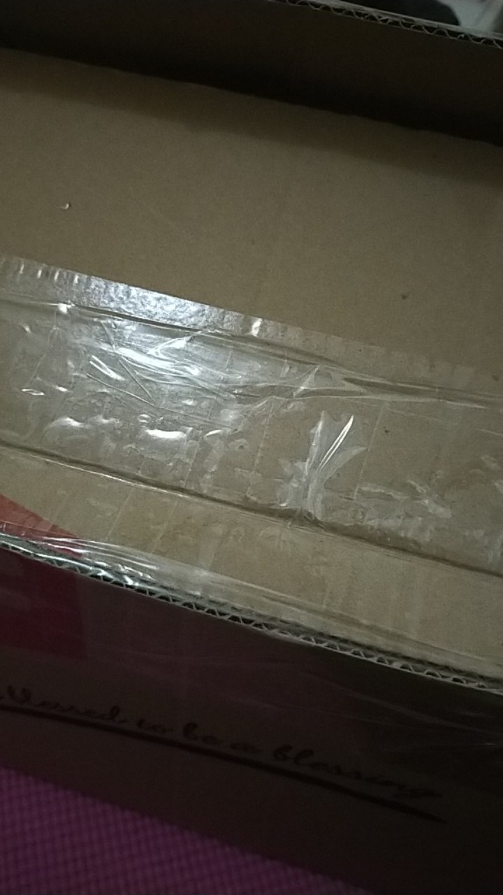 Asuransi Toko Choconola Untuk Botol Kaca Dan Cairan