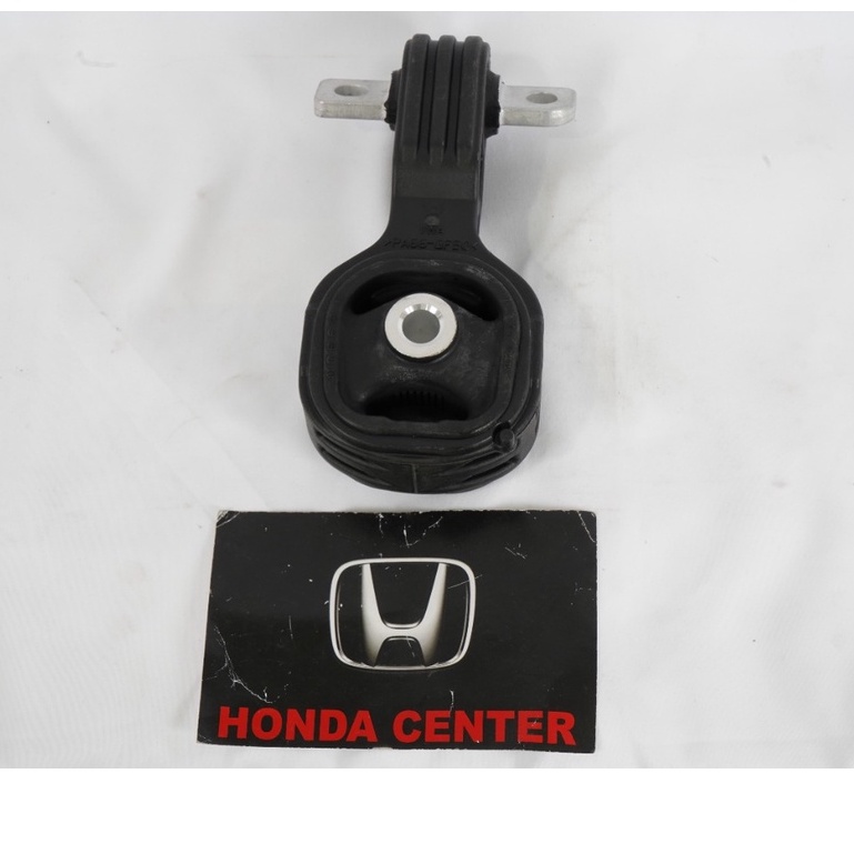 engine mounting gantungan mesin kaki mesin belakang bawah crv gen3 2007 2008 2009 2010 2011 matik at