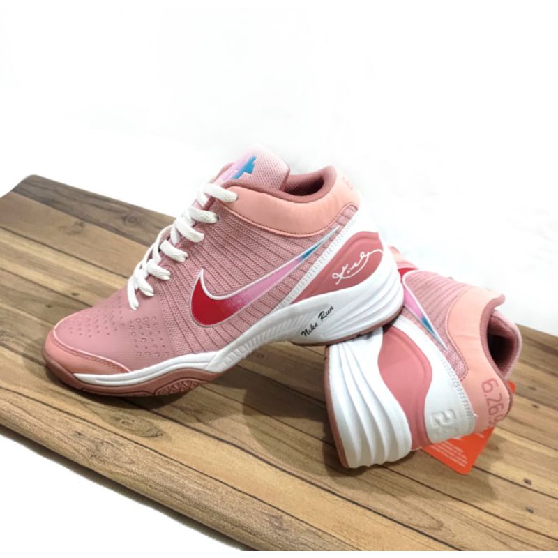 Sepatu Volly wanita nike kualitas import