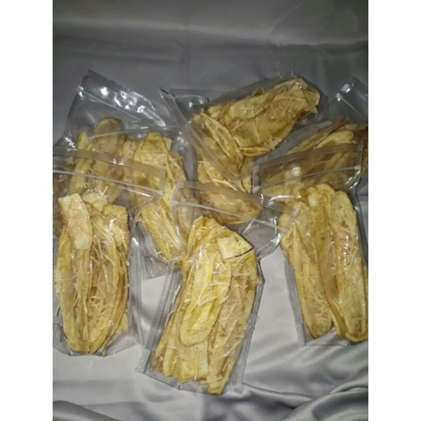 

keripik pisang pisuke (pisang susu keju)
