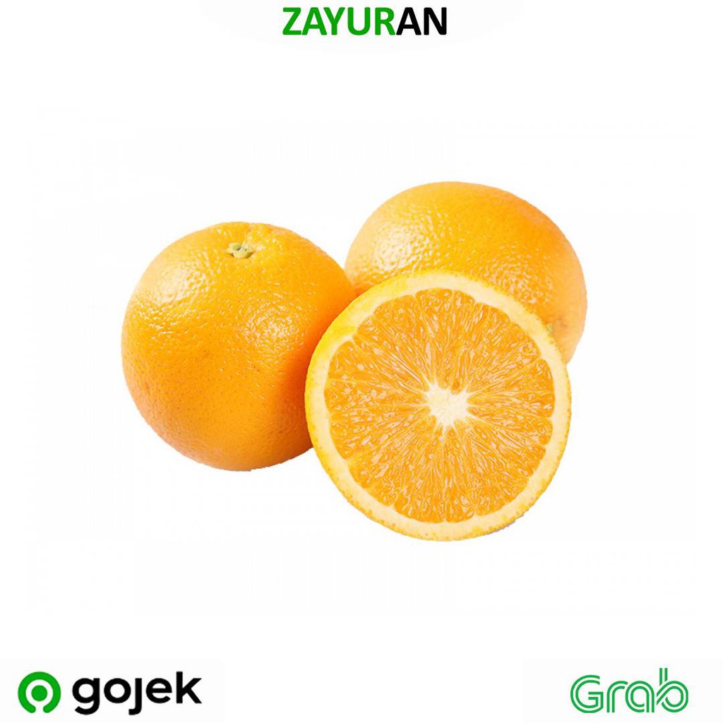 

Jeruk Sunkist 1 Kg | Sunkist Valencia | Zayuran