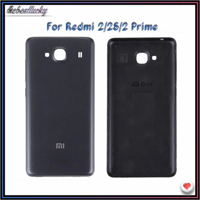 Back cover Back Door Xiaomi Redmi 2 / 2S / Redmi 2 Prime