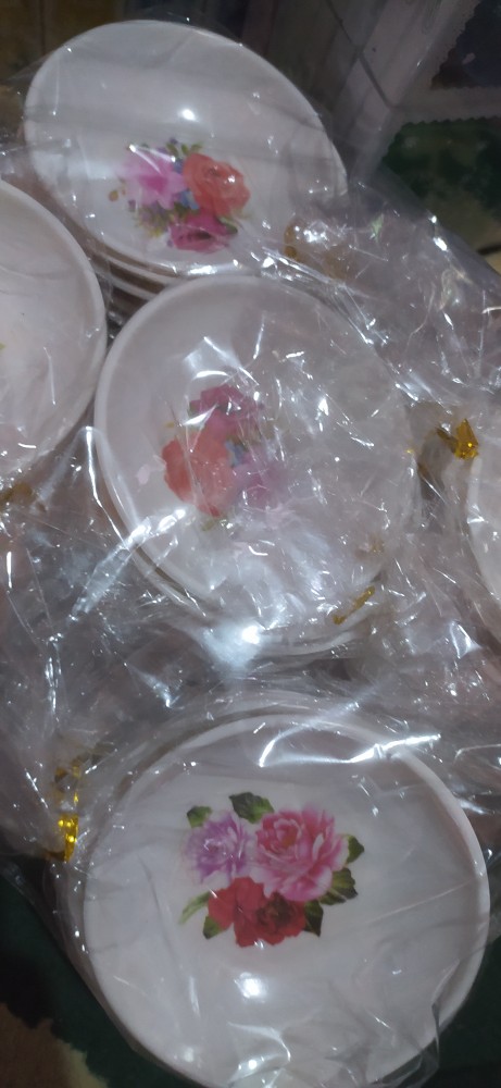 Souvenir Pernikahan Handuk Loli