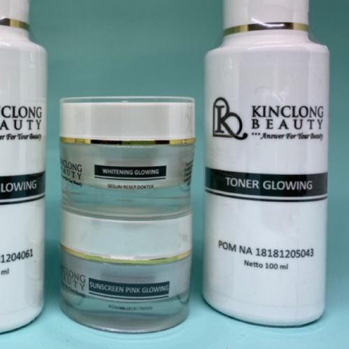 

♦ New super kinclong ➣