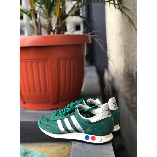 Adidas LA Trainer SECOND