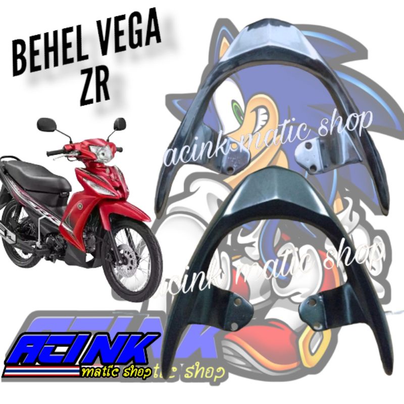 Behel VEGA ZR Begel VEGA ZR Planger VEGA ZR