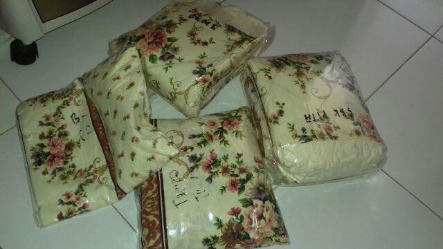 Timbangan Digital Fleco