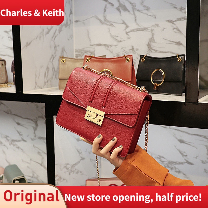 beli charles and keith online