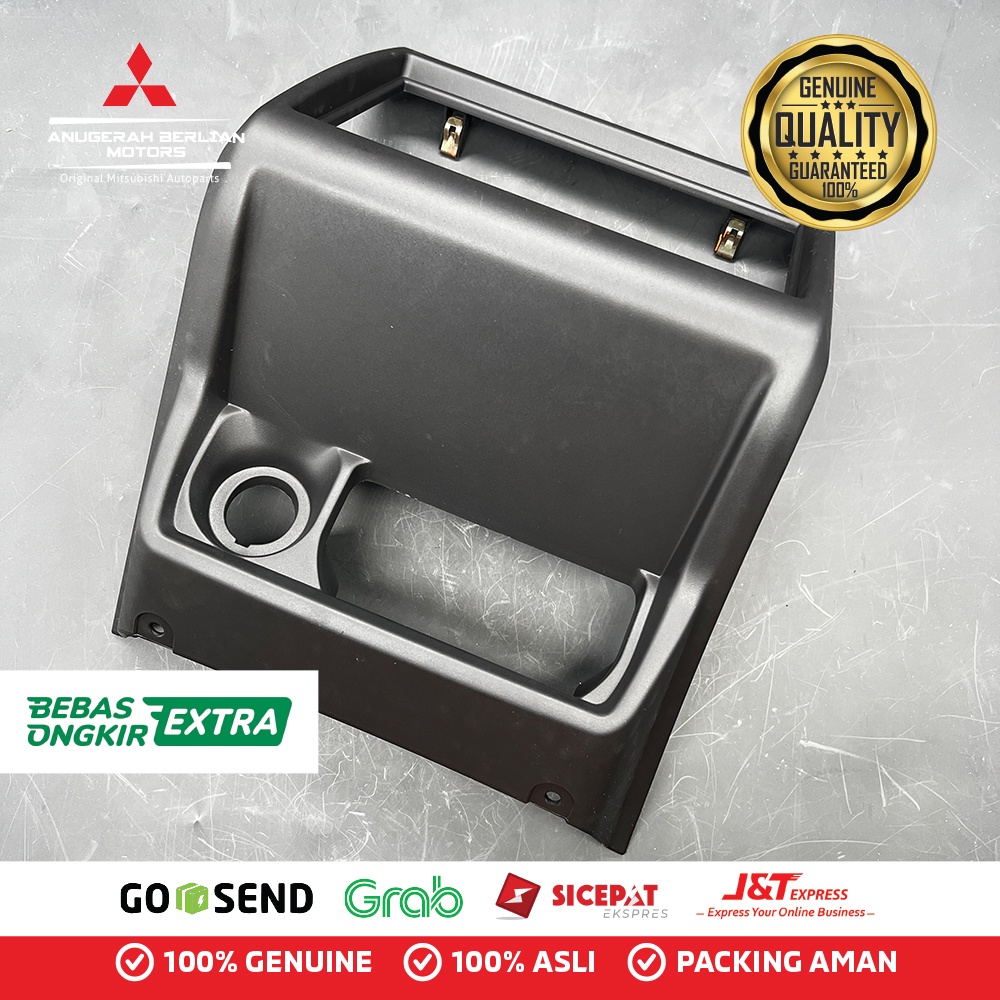Console Box Mitsubishi Kuda MR769847