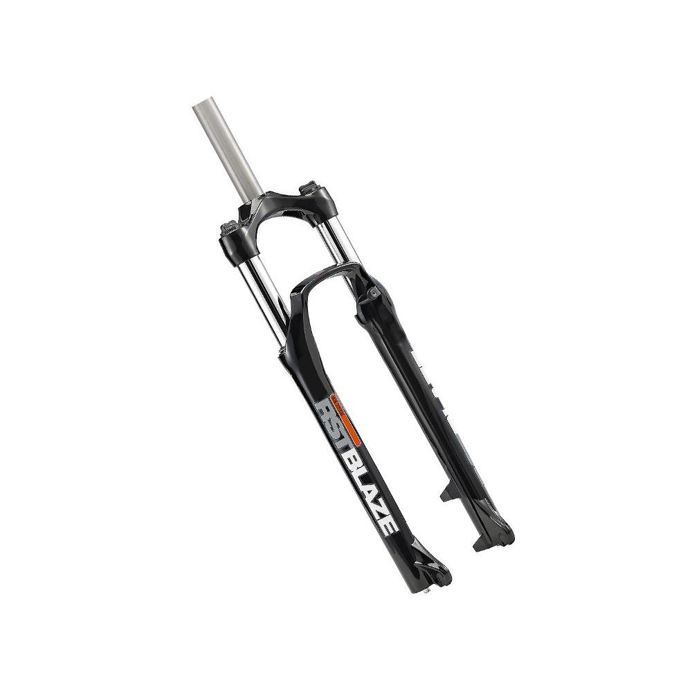 Fork RST Blaze 26" Travel 120 mm Black