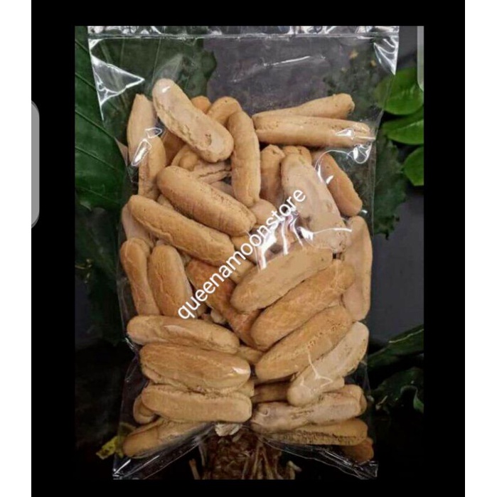 

kue bangket jahe 260 gram
