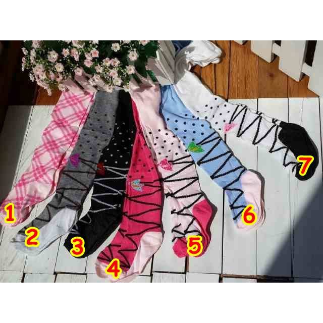 LEGING NEW MOTIF GIRL