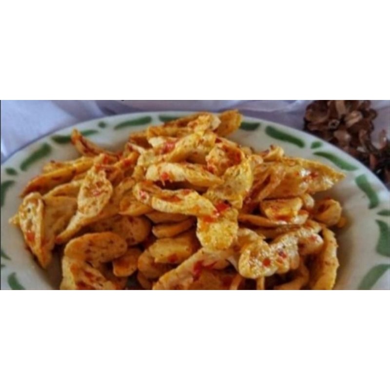 

otak-otak pedes manis