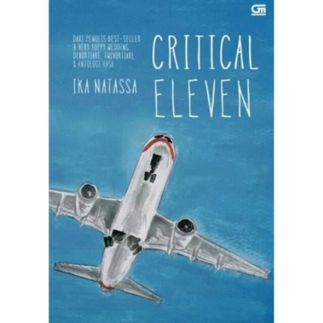 Critical Eleven