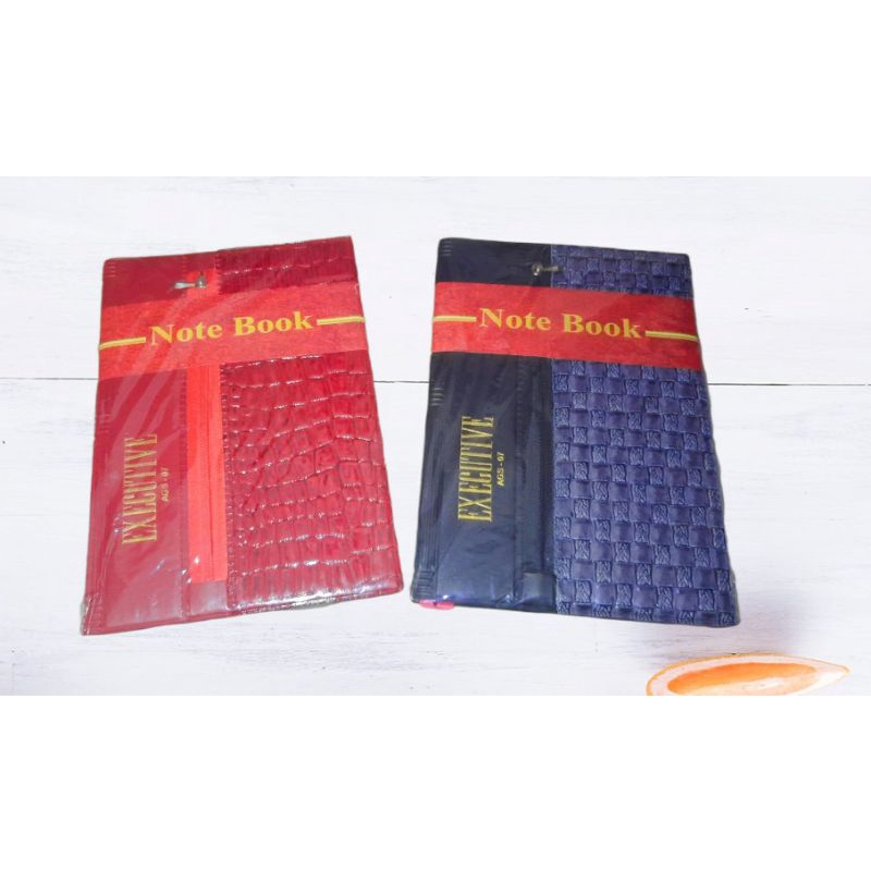 

Buku agenda executive AGS 07