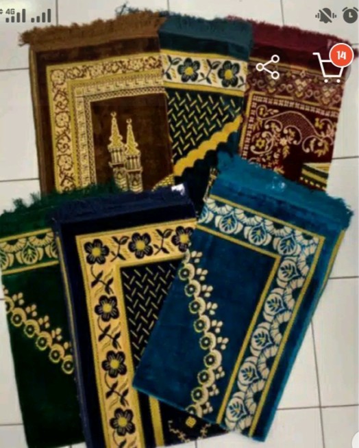 Diskon Bswart Batik Hrb026 Kenongo Hem Pendek Padi Pekalongan M L Xl Batik