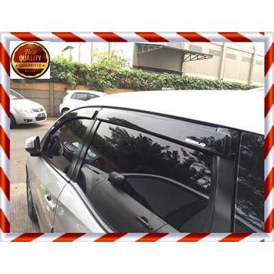 Talang Air Mobilio Slim