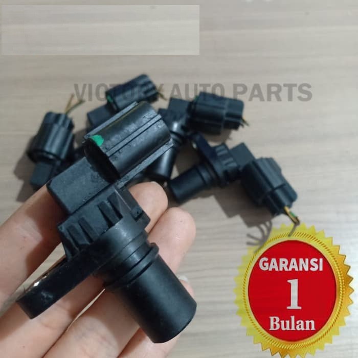 Sensor Crankshaft Position Ckp Sensor Mitsubishi Pajero L200 Suzuki J5t23691 Asli ORI COPOTAN - Abss