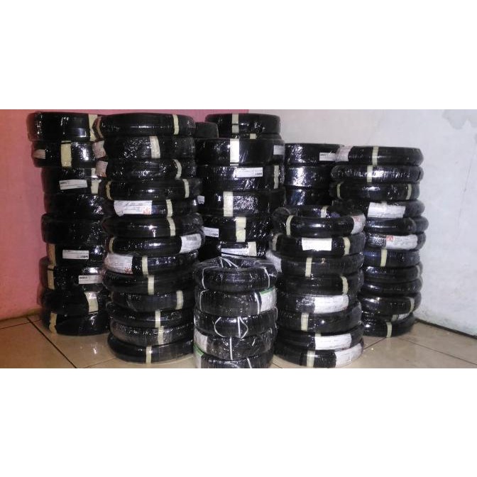 Termurah Kabel Optik Ftth Indihome/ Drop Wire Core 75Meter