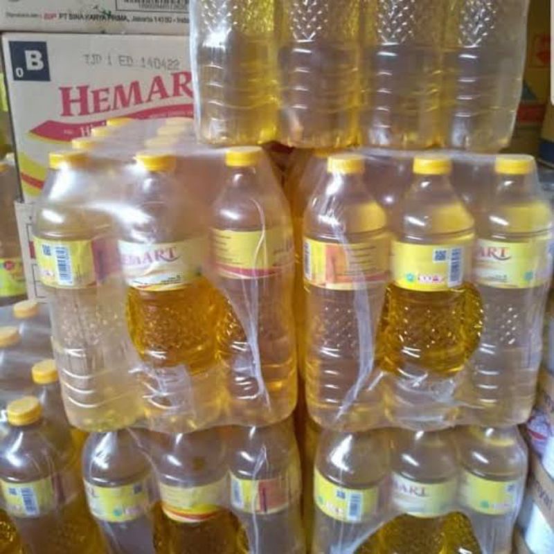 

hemart 1liter botol