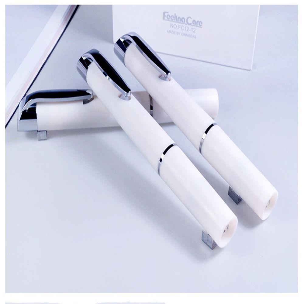 Agustina Light Lamp Lampu Mini Medis Penlight Torch EMT Pen