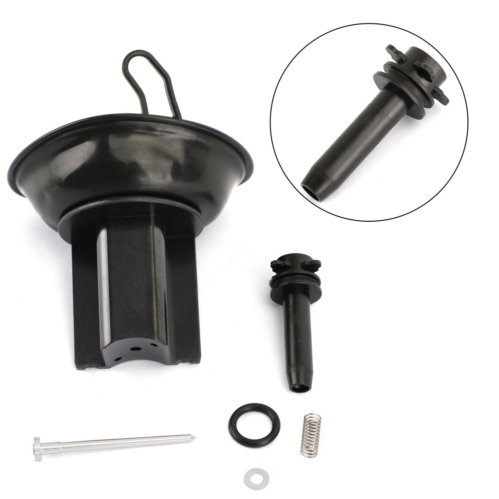 perbaikan karburator Moto diafragma pendorong kit untuk Honda CB400 VTEC CB 400